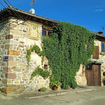 Casa Simon Guest House Cervera De Pisuerga Bagian luar foto