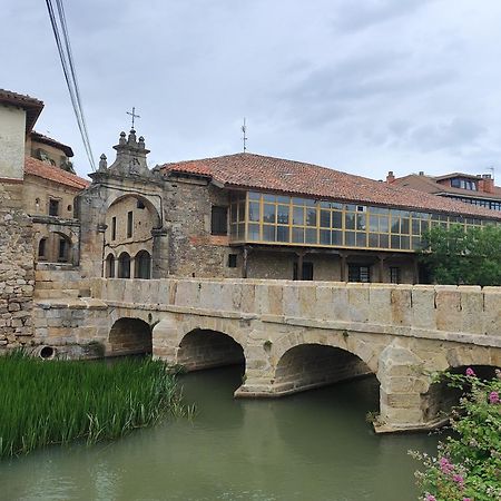 Casa Simon Guest House Cervera De Pisuerga Bagian luar foto