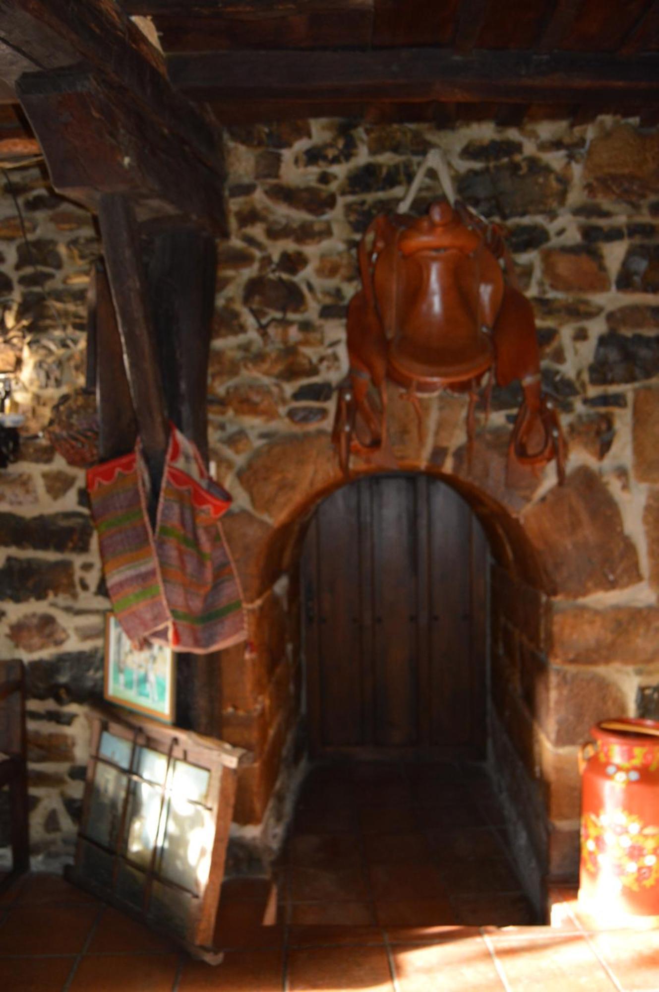Casa Simon Guest House Cervera De Pisuerga Bagian luar foto