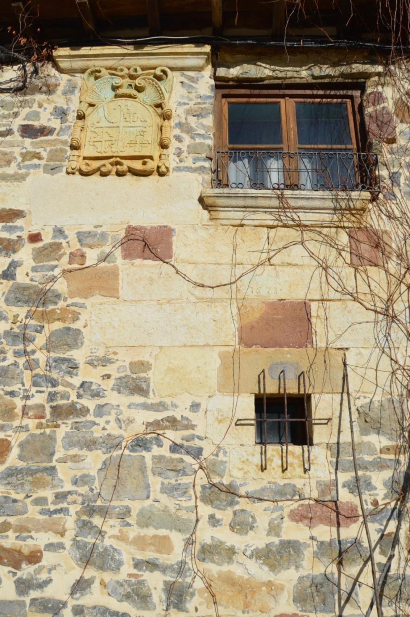 Casa Simon Guest House Cervera De Pisuerga Bagian luar foto