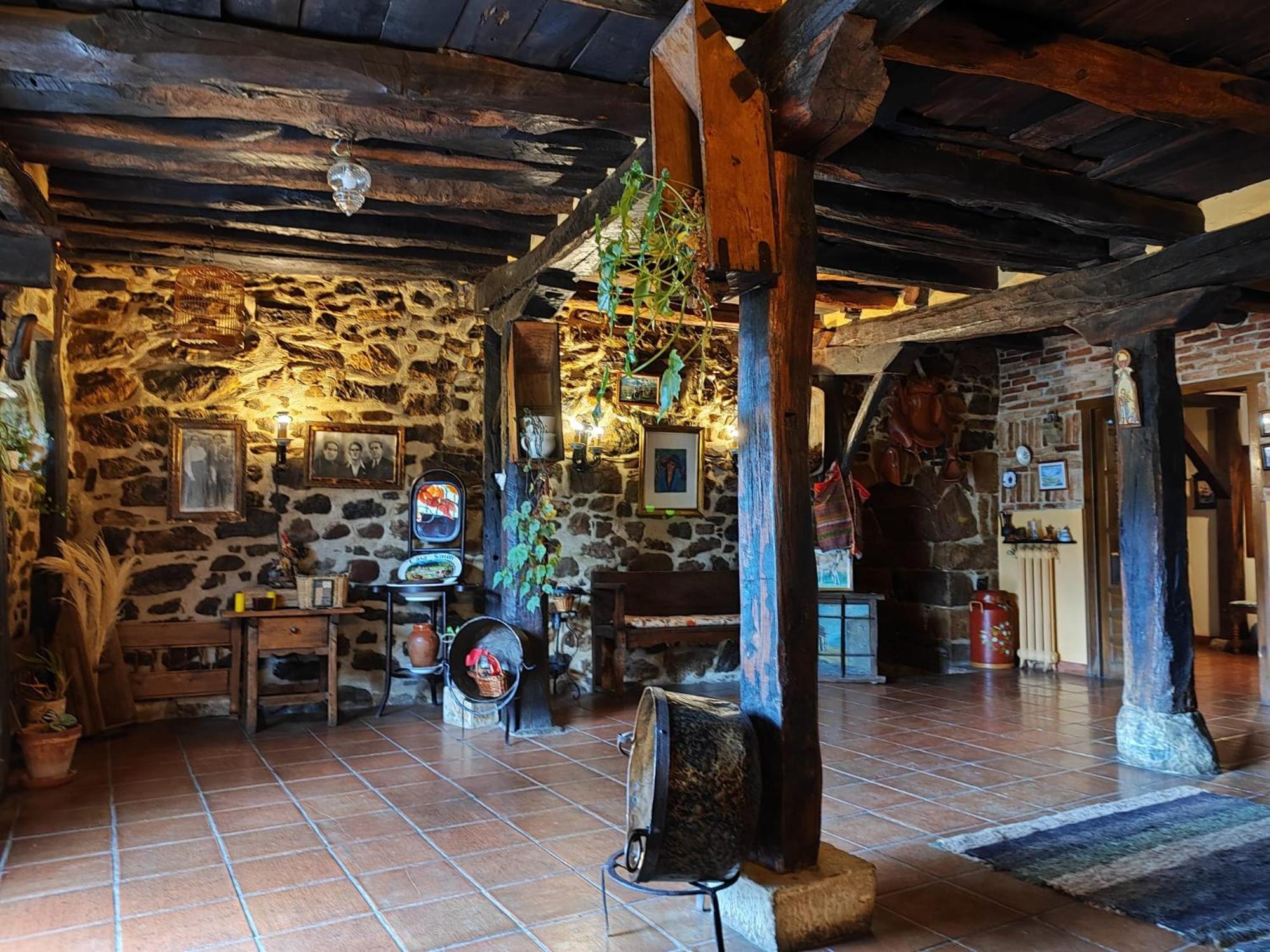 Casa Simon Guest House Cervera De Pisuerga Bagian luar foto
