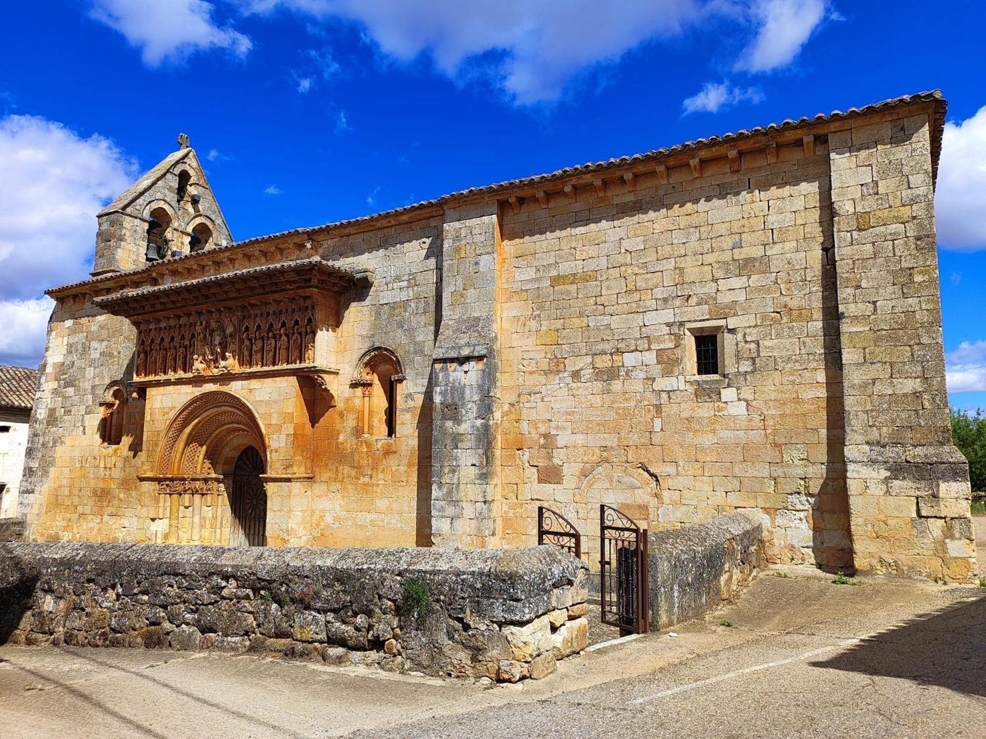Casa Simon Guest House Cervera De Pisuerga Bagian luar foto