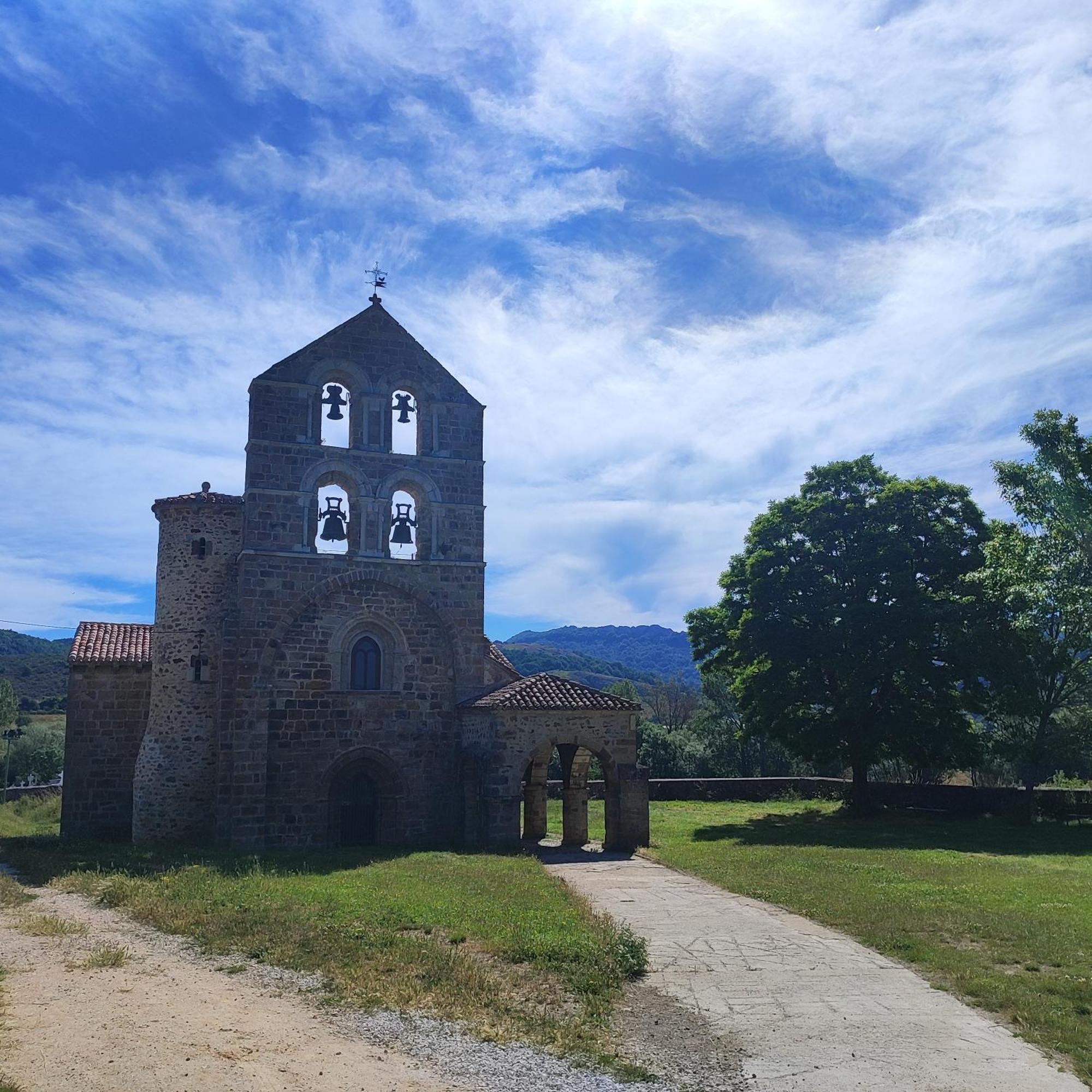 Casa Simon Guest House Cervera De Pisuerga Bagian luar foto