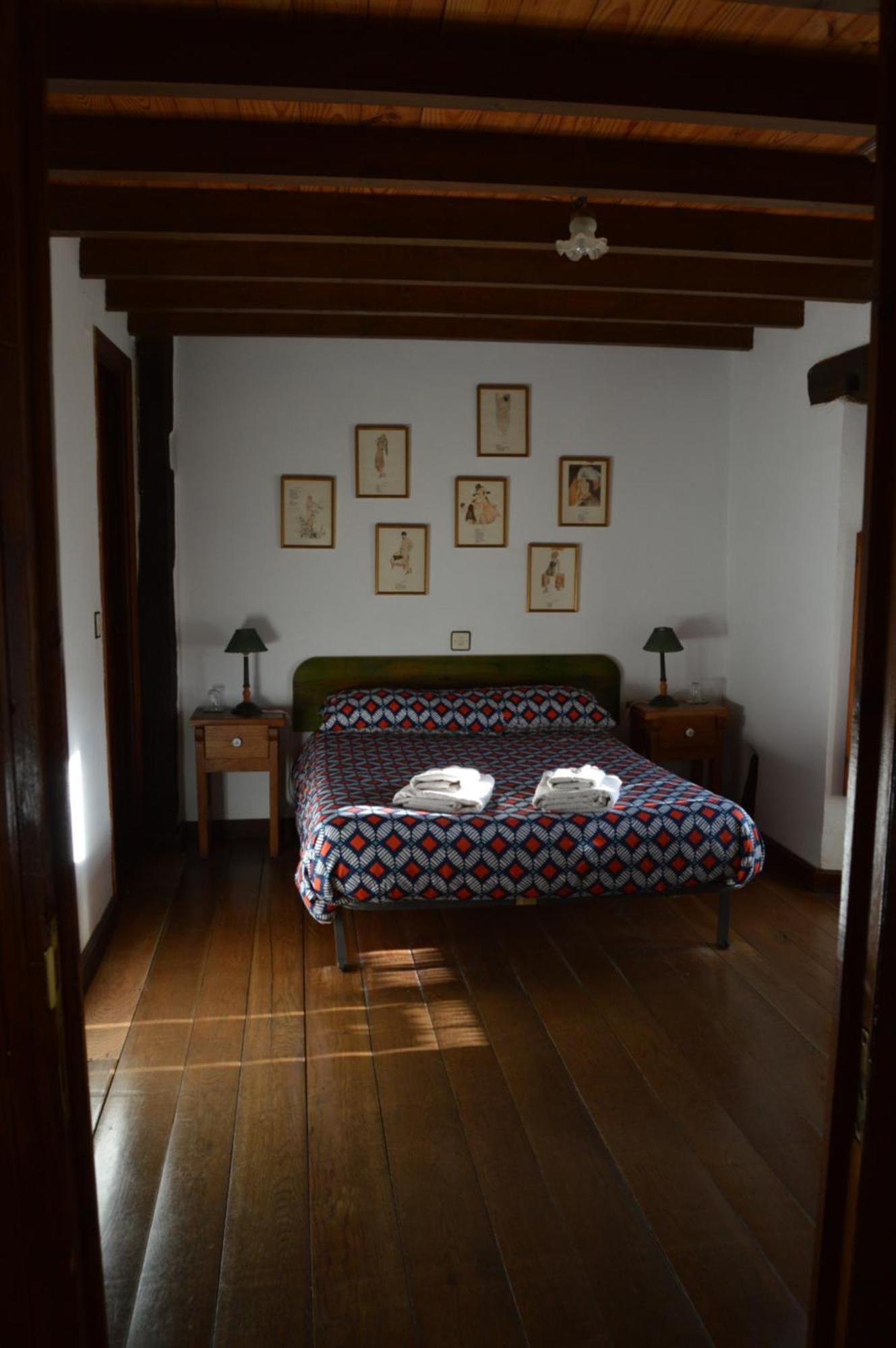 Casa Simon Guest House Cervera De Pisuerga Bagian luar foto