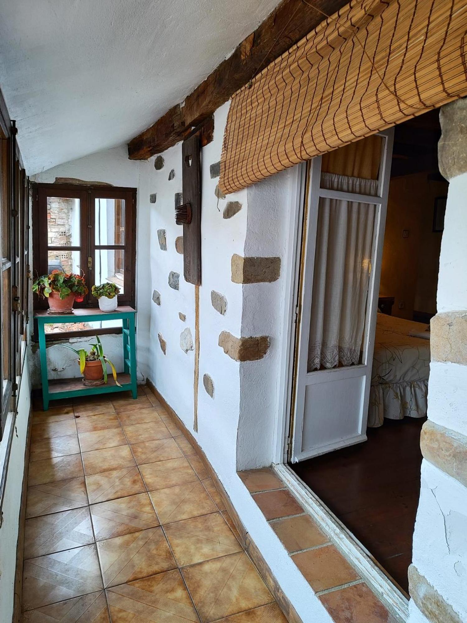 Casa Simon Guest House Cervera De Pisuerga Bagian luar foto