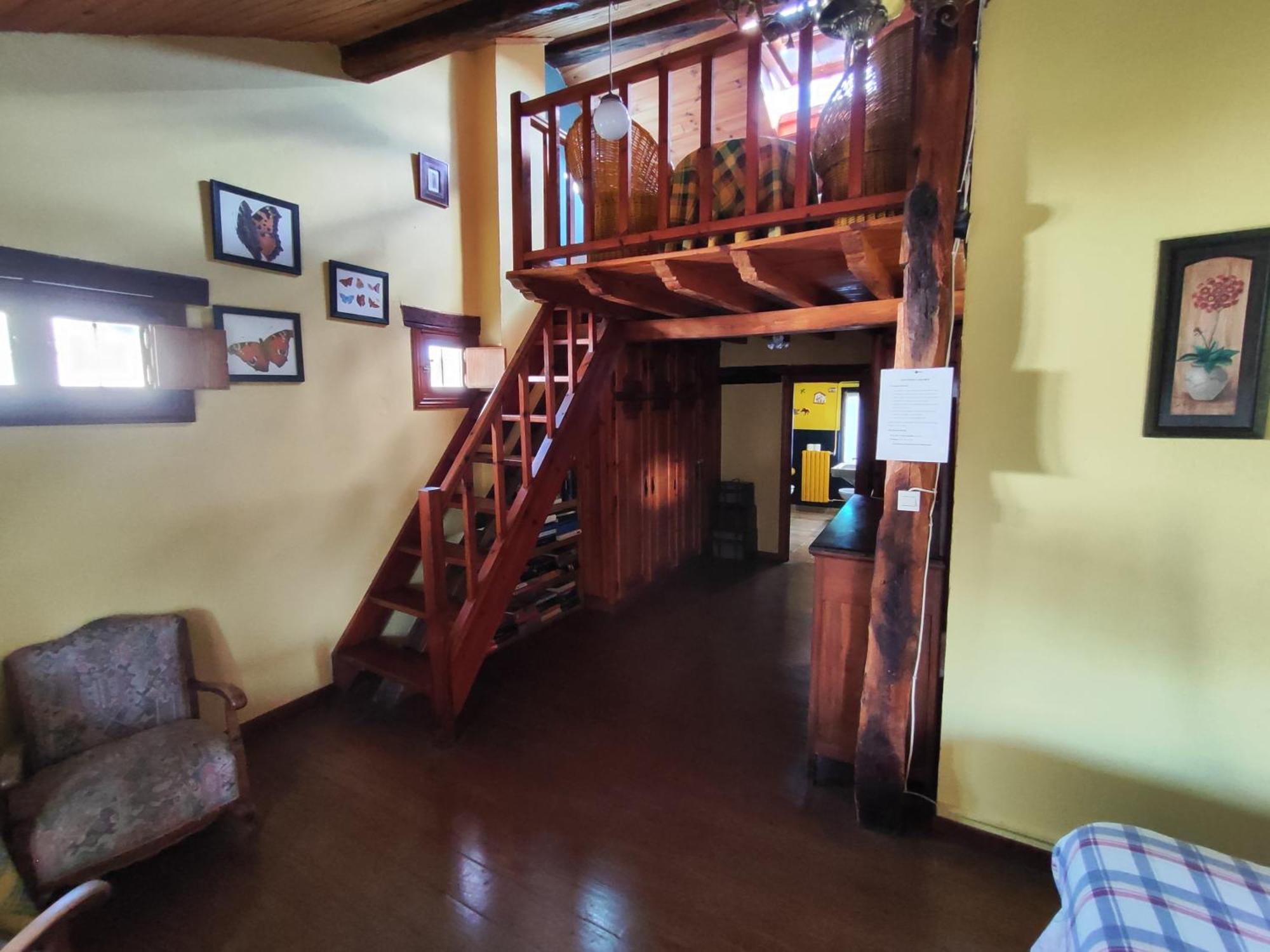 Casa Simon Guest House Cervera De Pisuerga Bagian luar foto