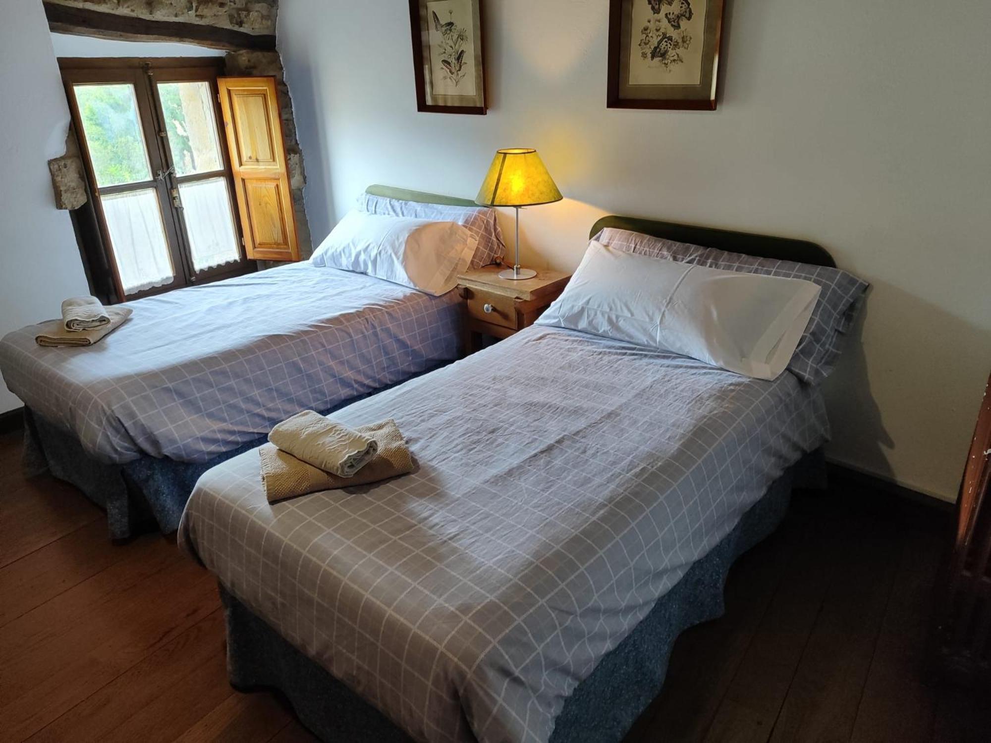 Casa Simon Guest House Cervera De Pisuerga Bagian luar foto