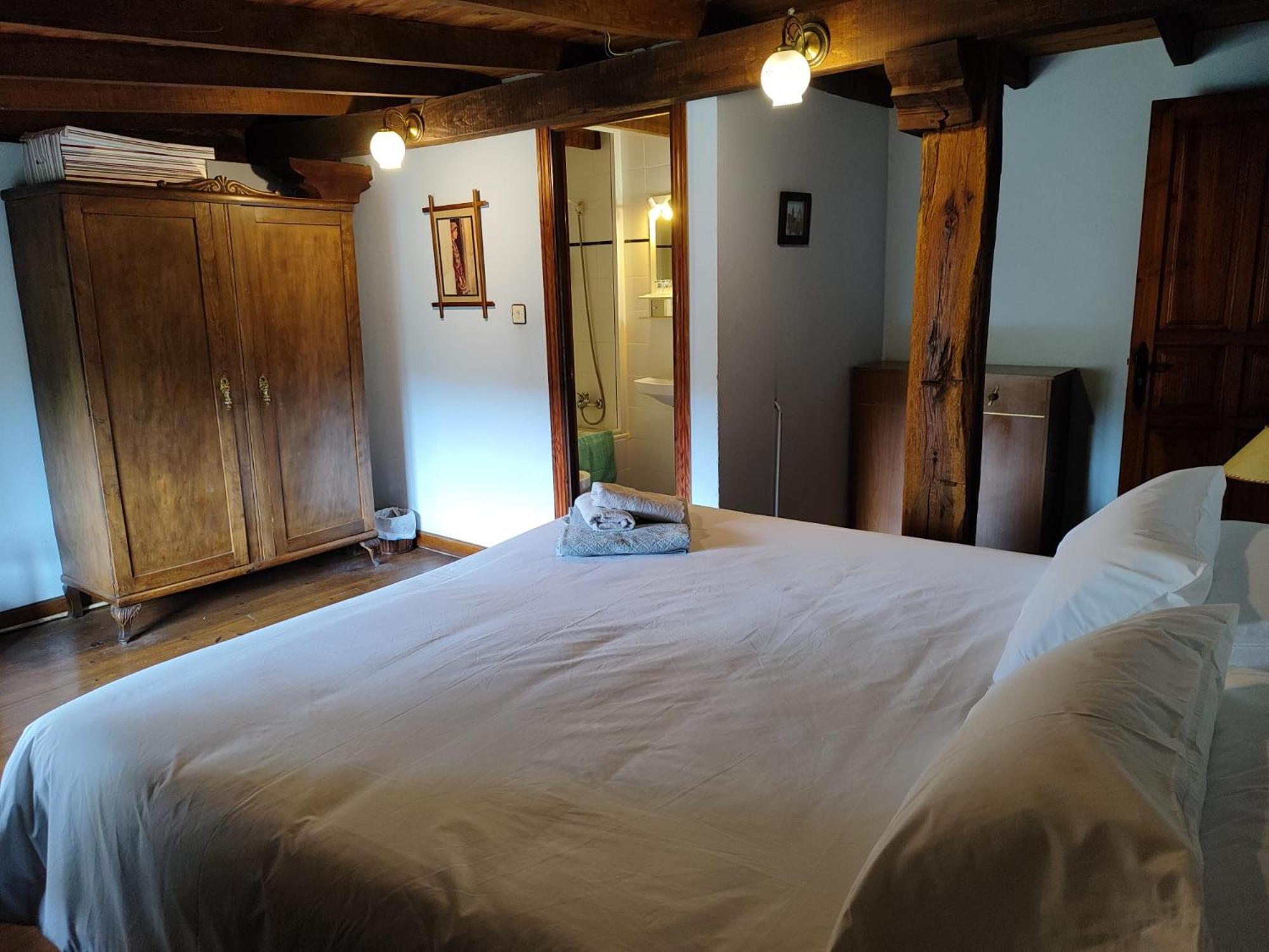 Casa Simon Guest House Cervera De Pisuerga Bagian luar foto