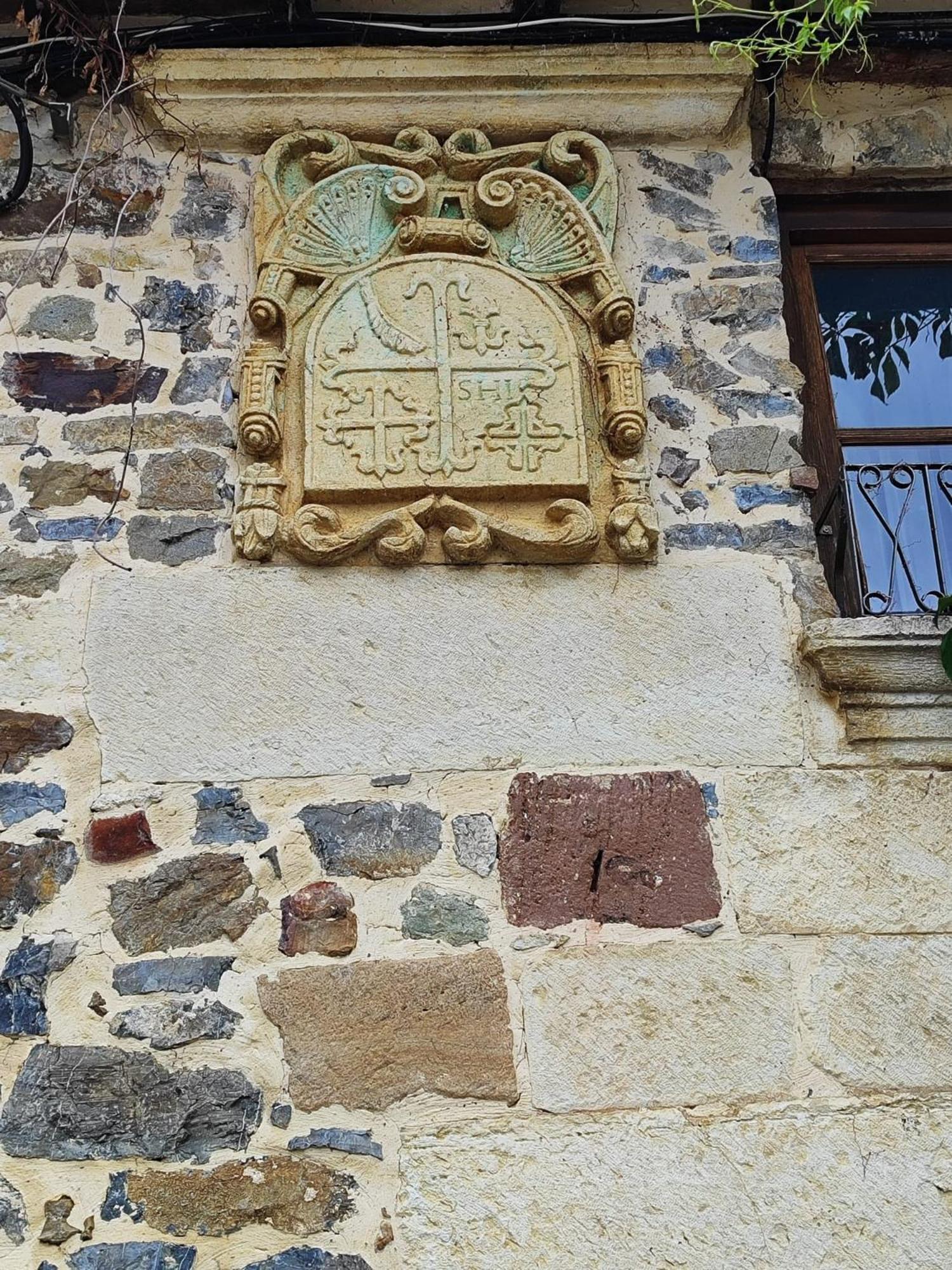 Casa Simon Guest House Cervera De Pisuerga Bagian luar foto